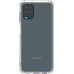 Чохол для смартфона Samsung Galaxy M12 Protective (GP-FPM127KDATW) Transparency — інтернет магазин All-Ok. фото 2